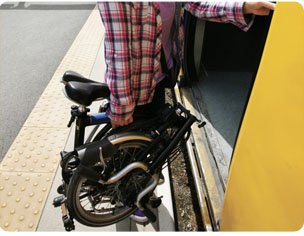 Choisir un vélo pliant avec le bon budget