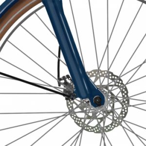 1 Paire MTB Vélo Guidon Poignées-Nano forme KTM Set