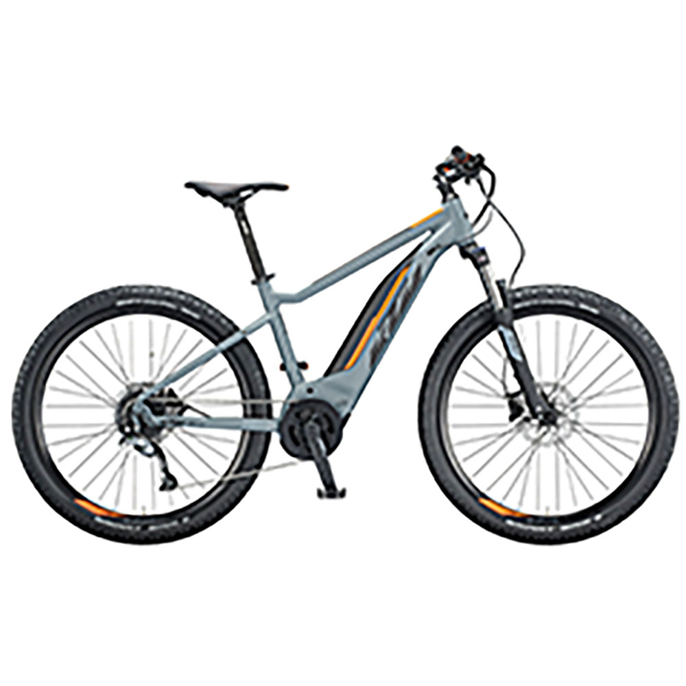 KTM Vélo Bouteille Bouteille Black//Orange équipe 700