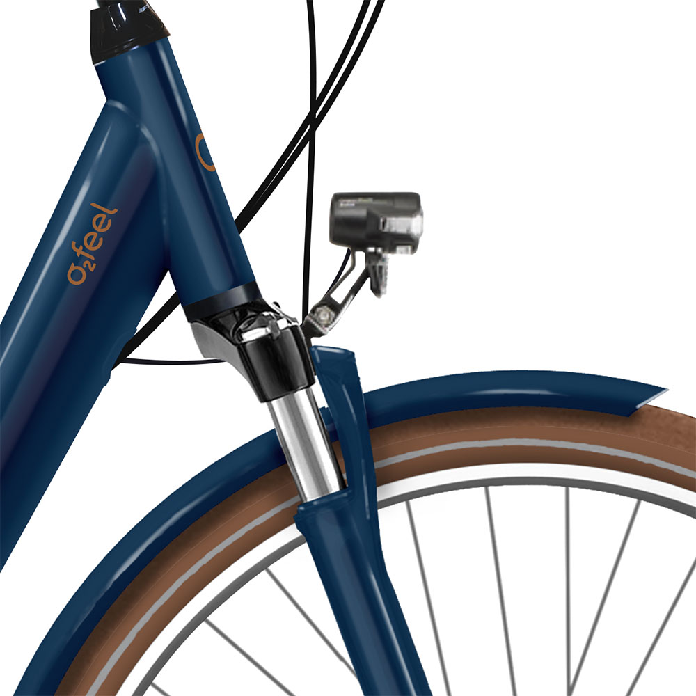 tortue Design Wishbone Design Vélo Bell en vert bande élastique Multi Fit.