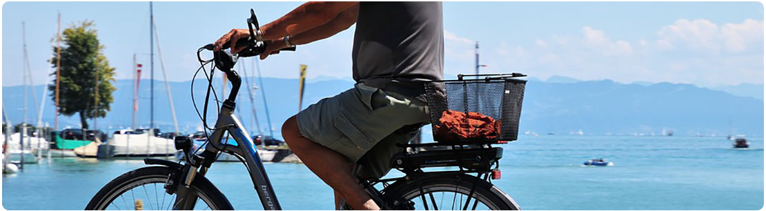 Accessoires pour vélos: Pour que votre vélo soit bien équipé pour chaque  trajet