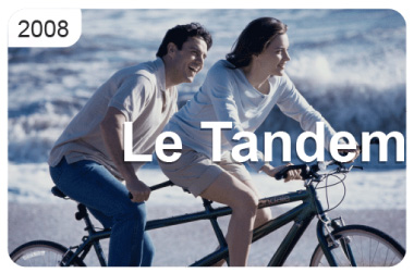 Vlo tandem : spcialiste du tandem